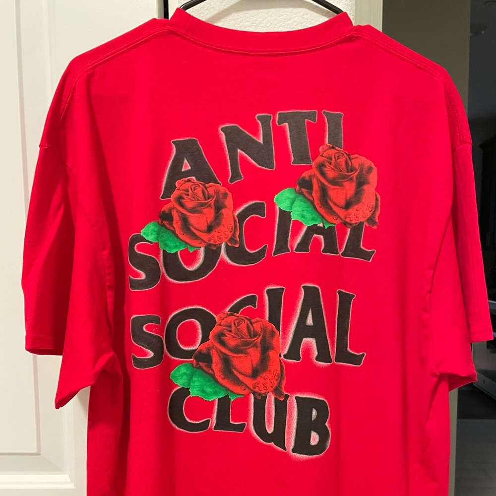 Anti Social Social Club Men’s T-Shirt